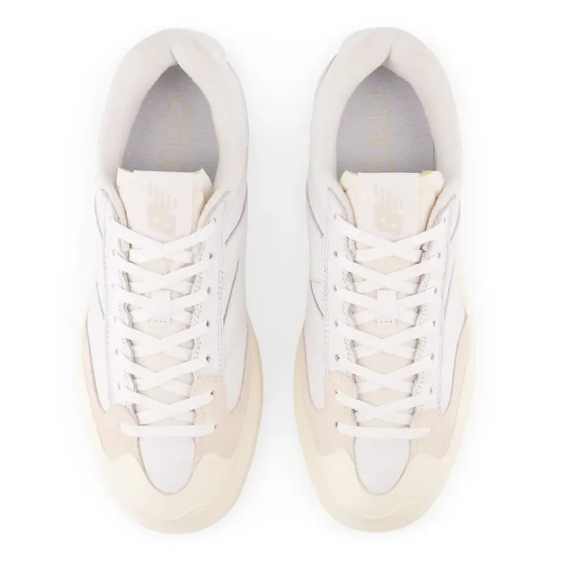 New Balance CT302 White Moonbeam White / Moonbeam (CT302OB)