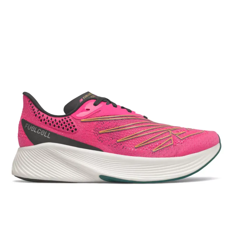 New Balance FuelCell RC Elite V2 Pink Pink Glo / Black (MRCELPB2)