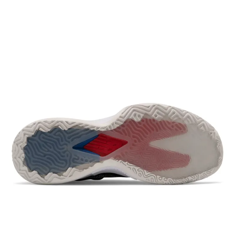 New Balance KAWHI Clippers Away Black / White / Multi (BBKLSCA1)