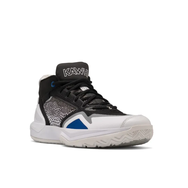 New Balance KAWHI Clippers Away Black / White / Multi (BBKLSCA1)