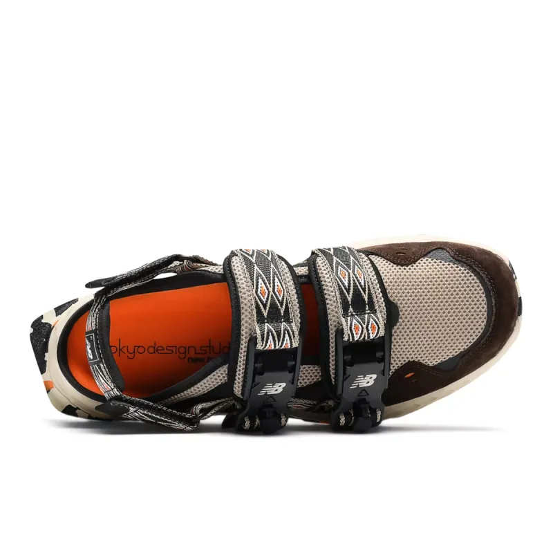New Balance Niobium Concept 2 Incense Chocolate Brown Incense / Chocolate Brown (MSNB2ND2)
