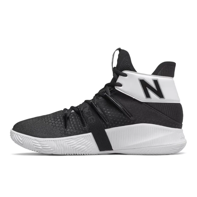 New Balance OMN1S Black White Black / White (BBOMNXBT)