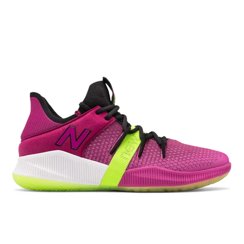 New Balance OMN1S Low Berry Lime Berry / Lime-black (BBOMNLFC)