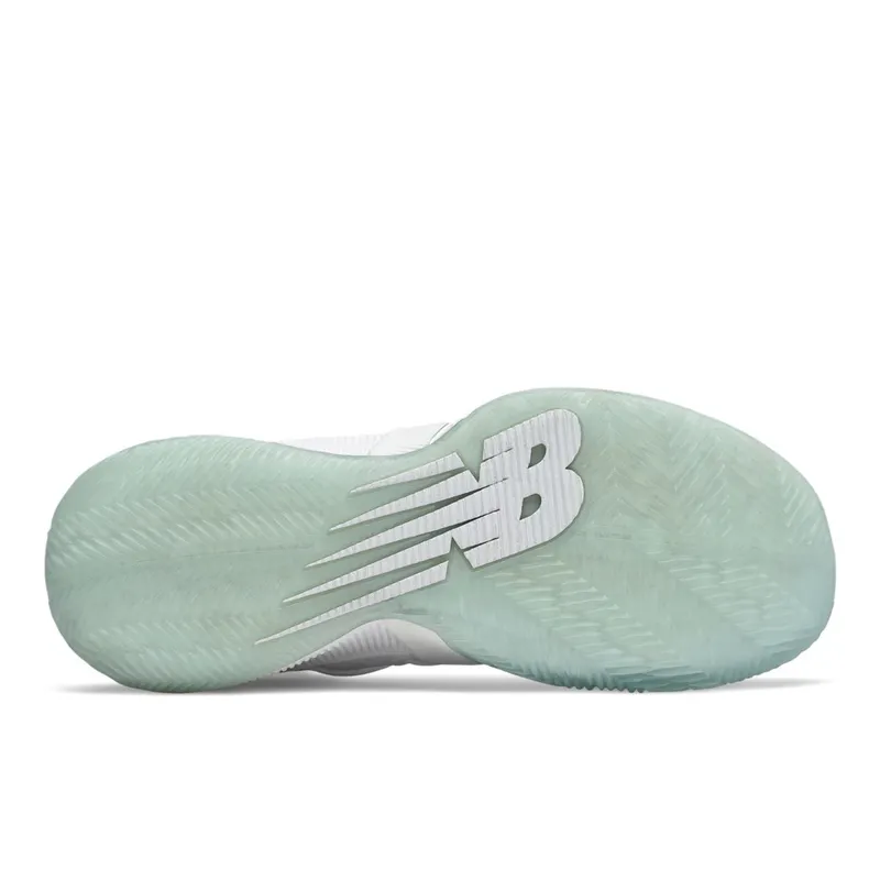 New Balance OMN1S White Gold White / Teal (BBOMNXST)