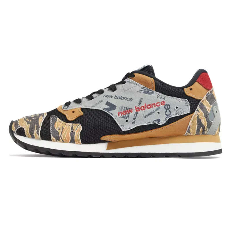 New Balance R770 SNS Multi-color / Multi-color (R770PRT)
