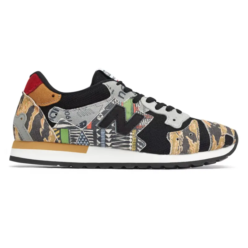 New Balance R770 SNS Multi-color / Multi-color (R770PRT)