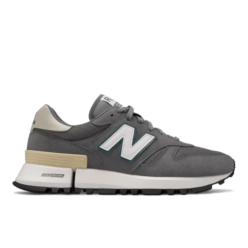 New Balance RC 1300 Grey Teal Grey / Grey / Teal (MS1300GG)