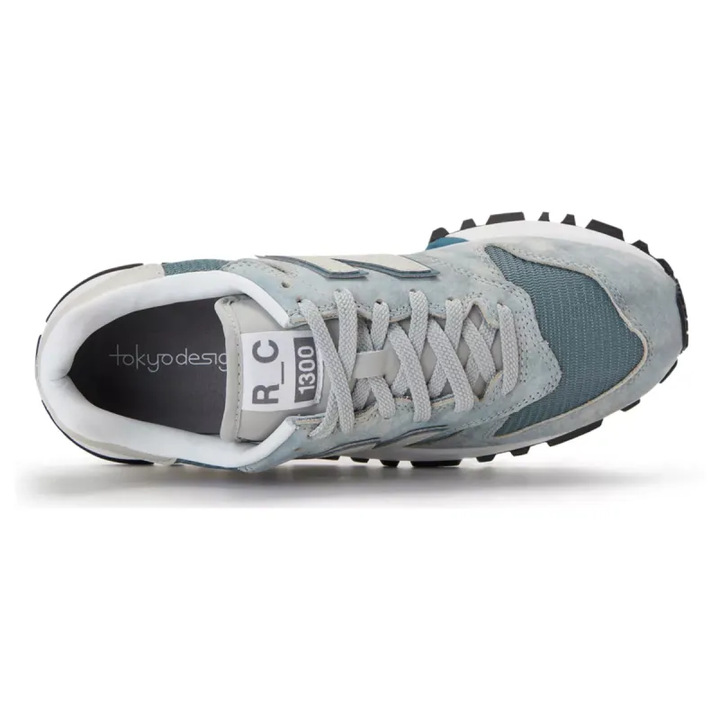New Balance RC_1300 Tokyo Design Marbled Blue Blue / Grey (MS1300TB)