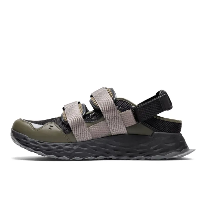New Balance Snow Peak Niobium Concept 2 Brown Black Brown / Black (MSNB2SP2)