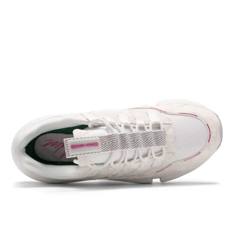 New Balance Vision Racer Jaden Smith White Pink White / Pink (MSVRCJSA)