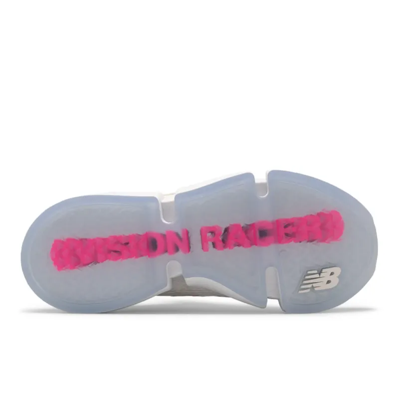 New Balance Vision Racer Jaden Smith White Pink White / Pink (MSVRCJSA)