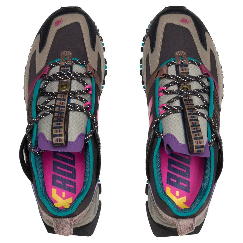 New Balance X-Racer Bodega All Terrain Gravel (MSXRCTBO)