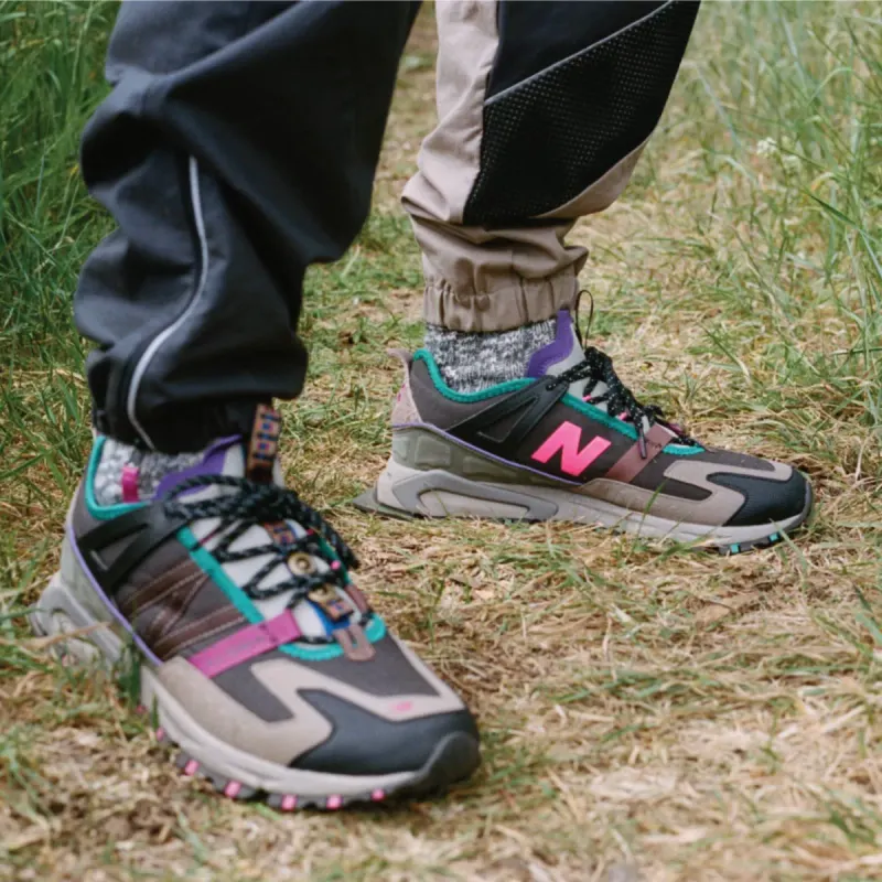 New Balance X-Racer Bodega All Terrain Gravel (MSXRCTBO)
