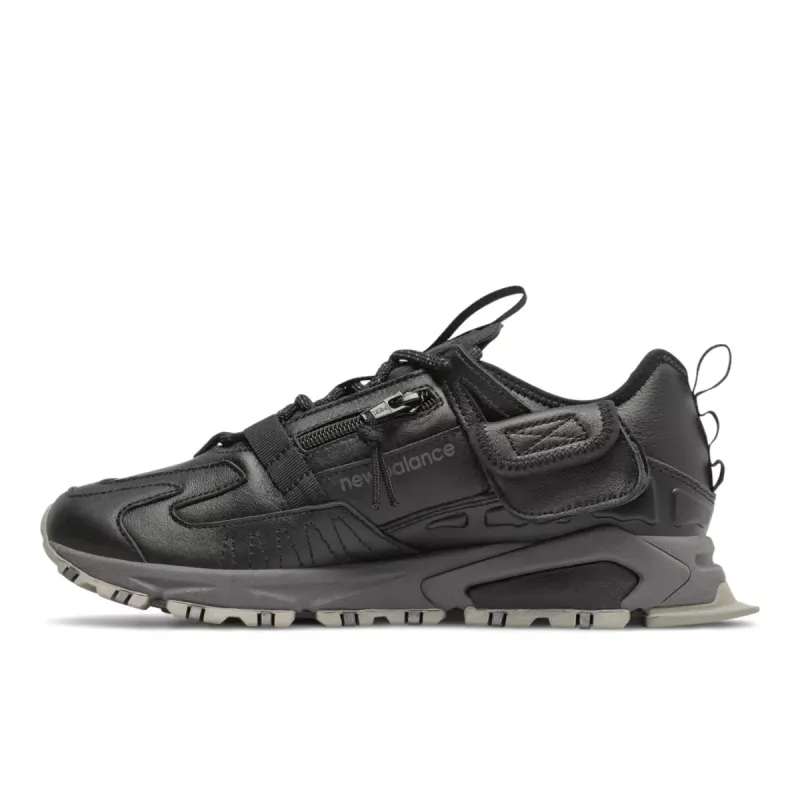 New Balance X-Racer Tactical Utility Black Black / Black / Grey (MSXRCTUA)