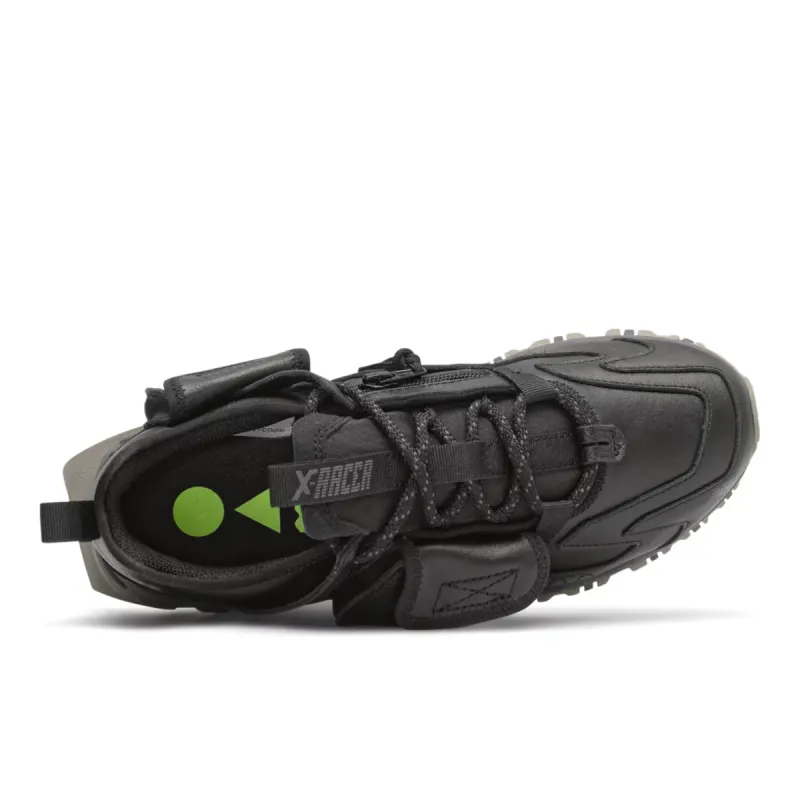 New Balance X-Racer Tactical Utility Black Black / Black / Grey (MSXRCTUA)