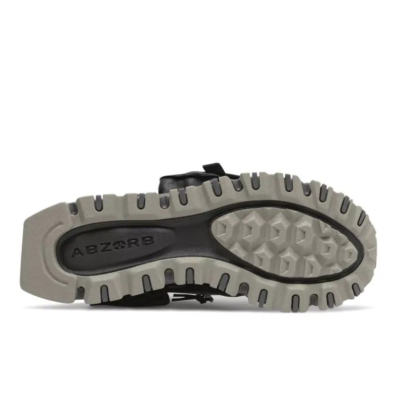 New Balance X-Racer Tactical Utility Black Black / Black / Grey (MSXRCTUA)