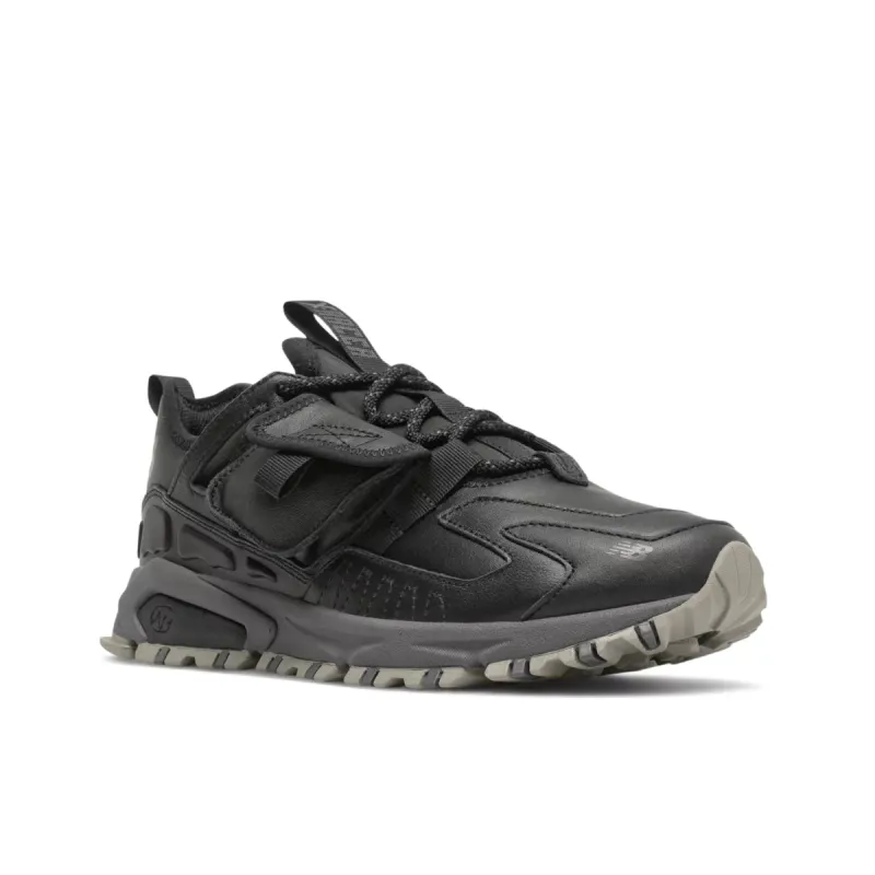 New Balance X-Racer Tactical Utility Black Black / Black / Grey (MSXRCTUA)