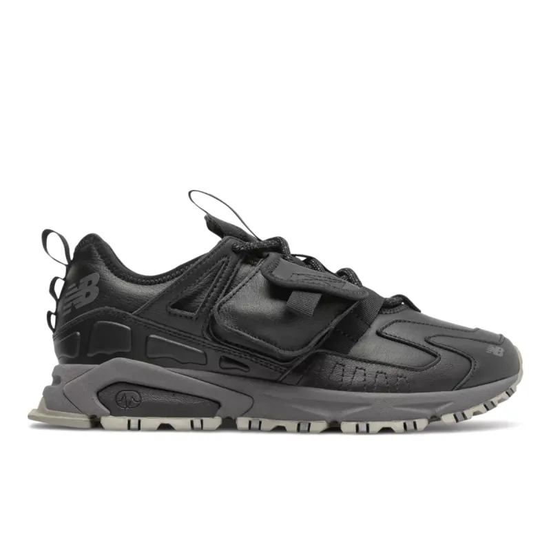 New Balance X-Racer Tactical Utility Black Black / Black / Grey (MSXRCTUA)