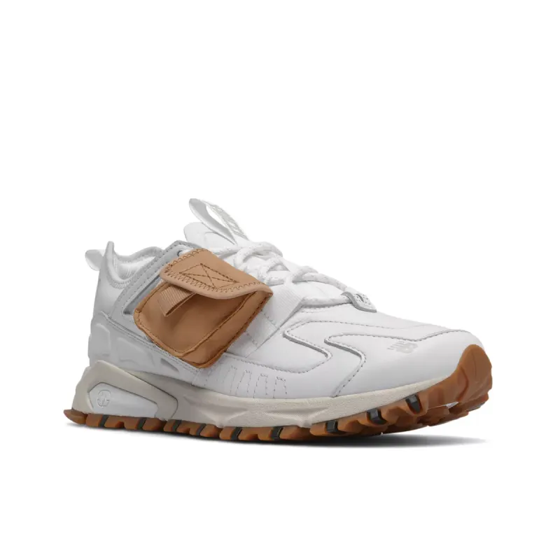 New Balance X-Racer Tactical Utility White Tan Grey / White / Tan (MSXRCTUC)