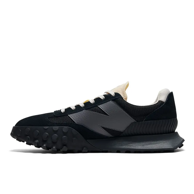 New Balance XC-72 Black Moonbeam Black / Moonbeam (UXC72DA1)