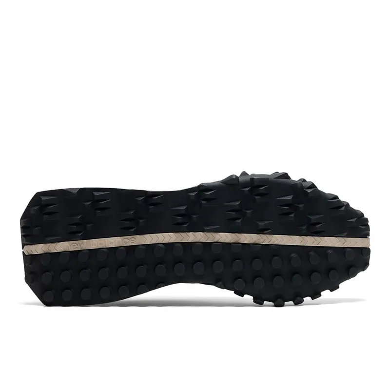 New Balance XC-72 Black Moonbeam Black / Moonbeam (UXC72DA1)
