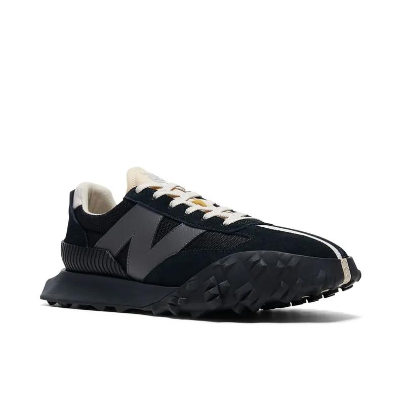 New Balance XC-72 Black Moonbeam Black / Moonbeam (UXC72DA1)