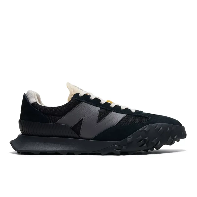 New Balance XC-72 Black Moonbeam Black / Moonbeam (UXC72DA1)