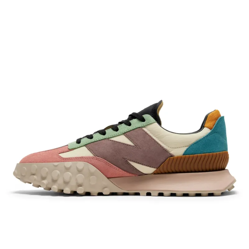 New Balance XC-72 Bone Multi-Color Multi-color / Multi-color (UXC72BB2)
