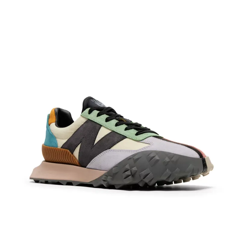 New Balance XC-72 Bone Multi-Color Multi-color / Multi-color (UXC72BB2)