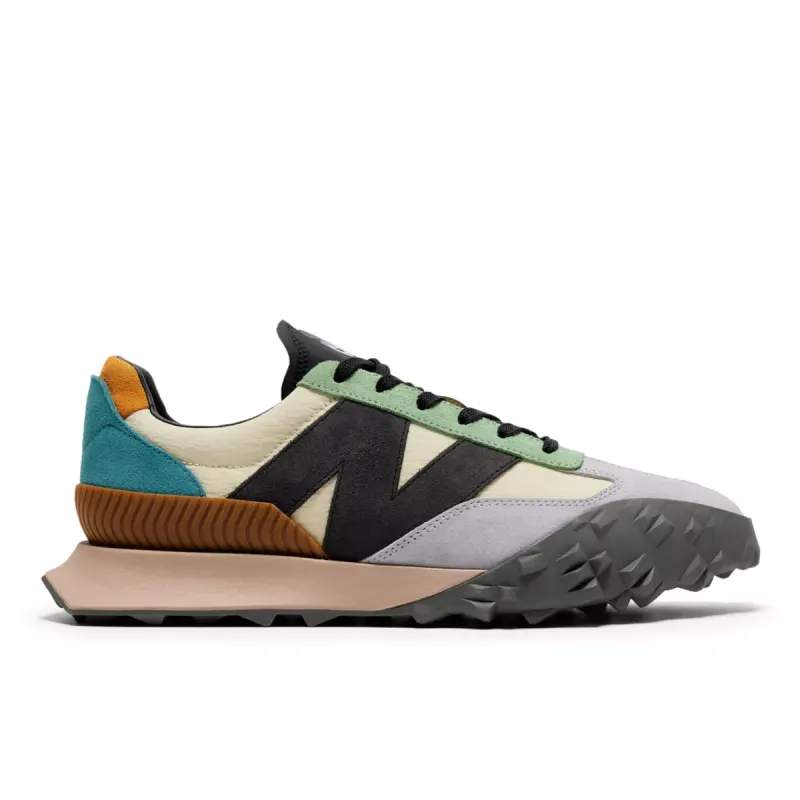 New Balance XC-72 Bone Multi-Color Multi-color / Multi-color (UXC72BB2)
