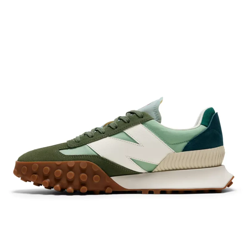 New Balance XC-72 Dry Sage Norway Spruce Dry Sage / Norway Spruce (UXC72OU1)