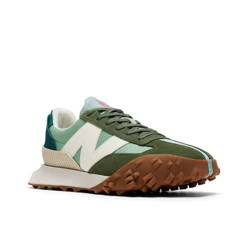 New Balance XC-72 Dry Sage Norway Spruce Dry Sage / Norway Spruce (UXC72OU1)