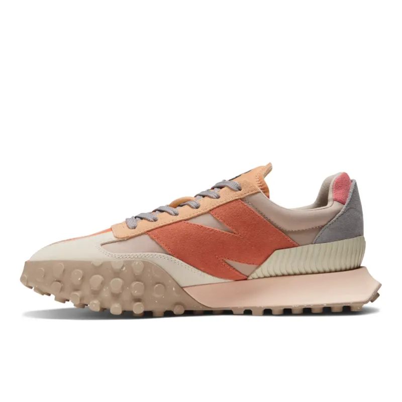 New Balance XC-72 Mindful Grey Sweet Caramel Mindful Grey / Sweet Caramel (UXC72WA)