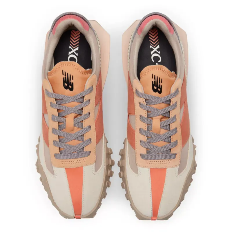 New Balance XC-72 Mindful Grey Sweet Caramel Mindful Grey / Sweet Caramel (UXC72WA)