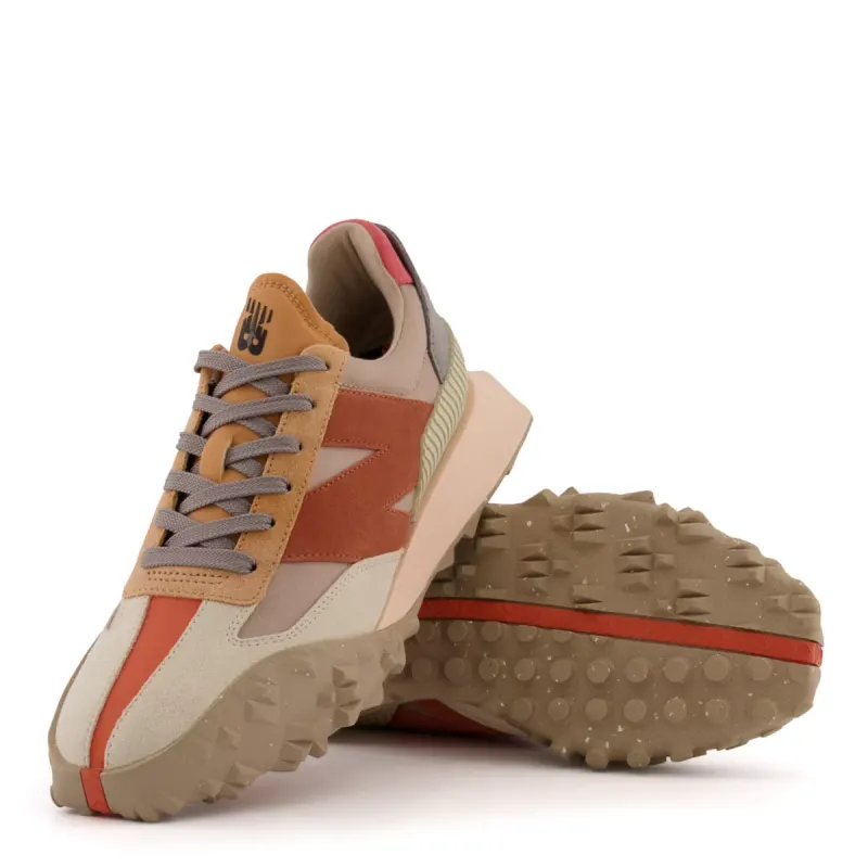 New Balance XC-72 Mindful Grey Sweet Caramel Mindful Grey / Sweet Caramel (UXC72WA)