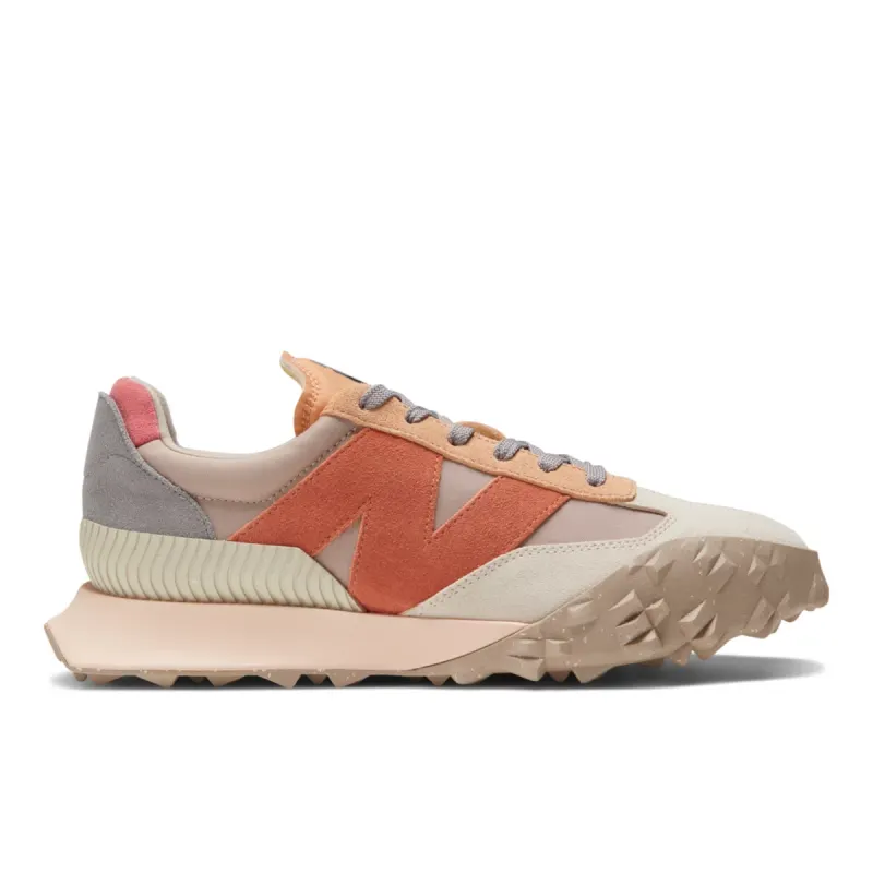 New Balance XC-72 Mindful Grey Sweet Caramel Mindful Grey / Sweet Caramel (UXC72WA)