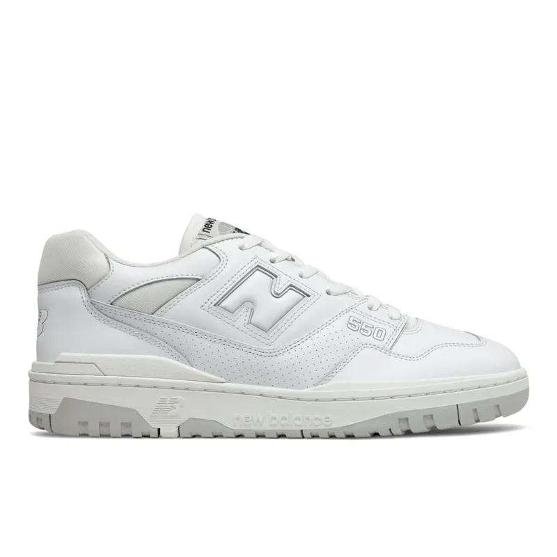 New Balance 550 White (BB550V1-34466)