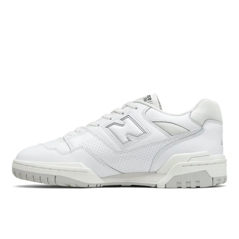 New Balance 550 White (BB550V1-34466)