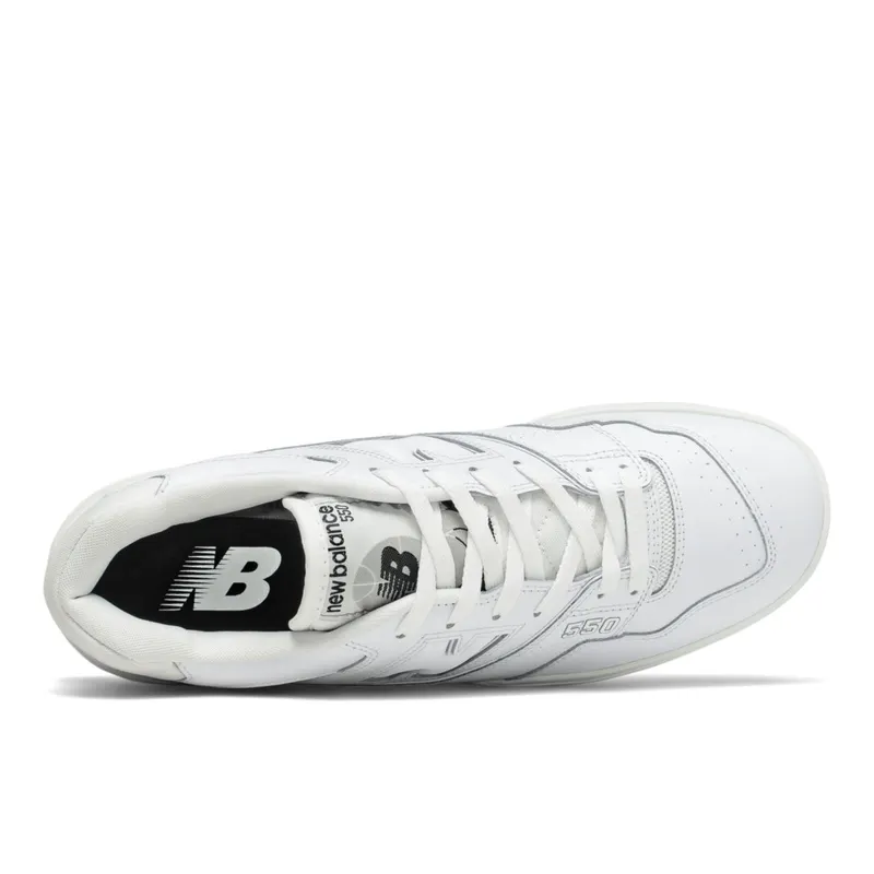 New Balance 550 White (BB550V1-34466)