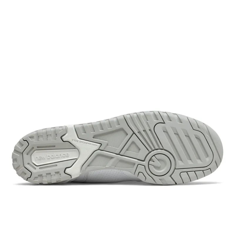 New Balance 550 White (BB550V1-34466)
