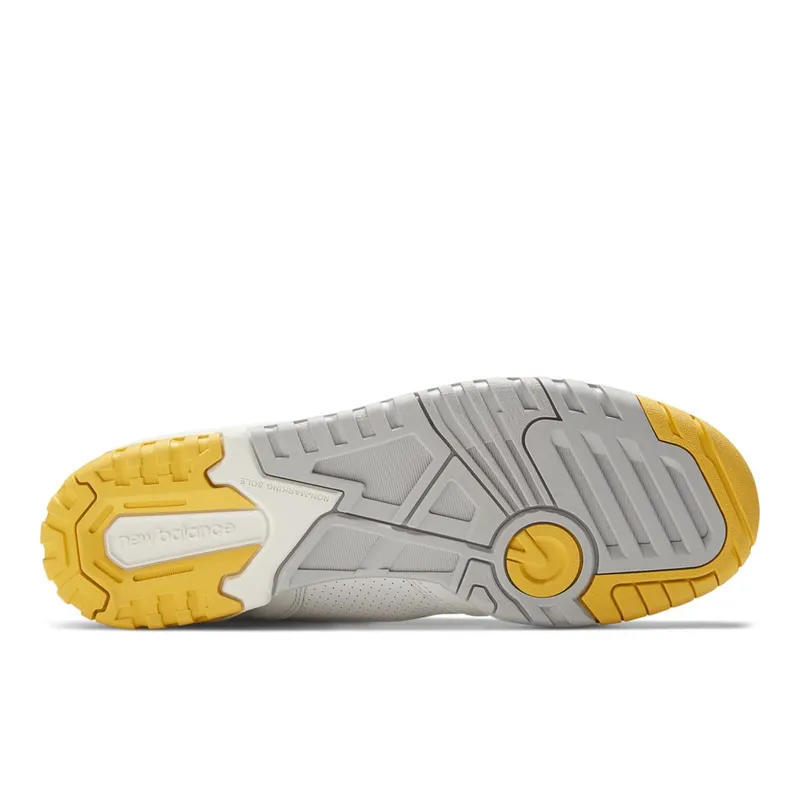 New Balance 650 White / Honeycomb / Raincloud (BB650RV1-42247)