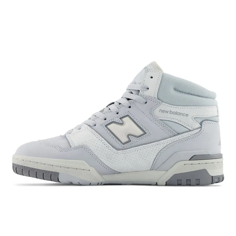 New Balance 650R Light Aluminum / Rain Cloud / Marblehead (BB650RV1-43235)