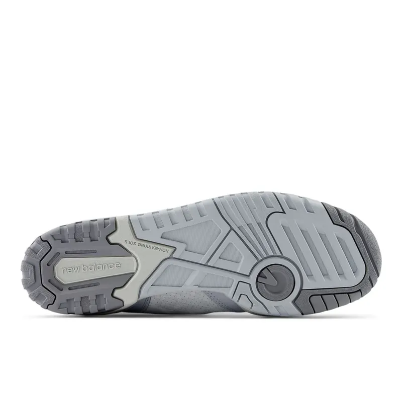 New Balance 650R Light Aluminum / Rain Cloud / Marblehead (BB650RV1-43235)