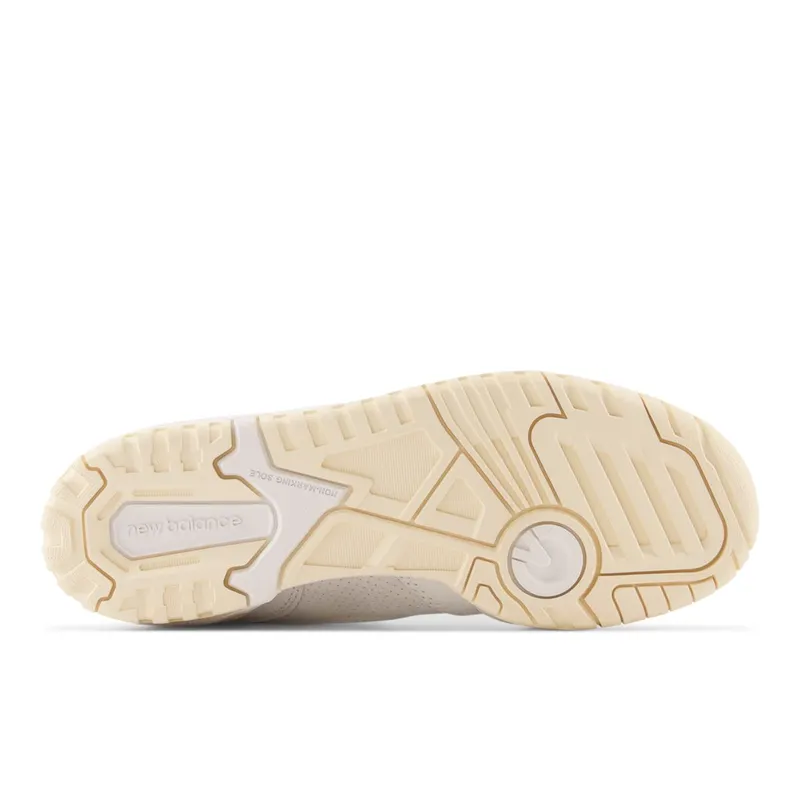 New Balance 550 Sea Salt / Macadamia Nut / White (BBW550V1-43429)