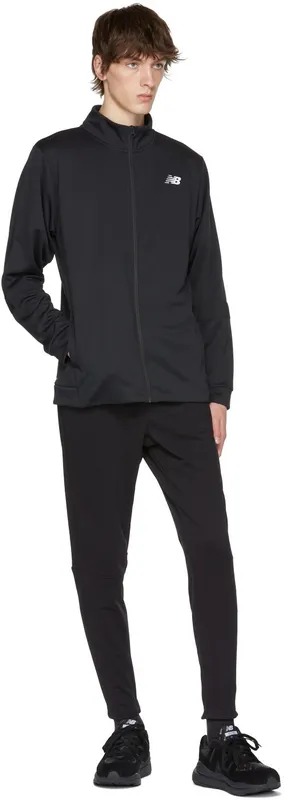 New Balance Black Gore-Tex® 57/40 Sneakers (M5740GTP)