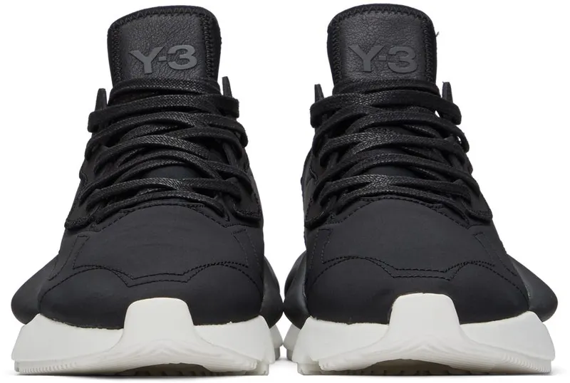 Adidas Y-3 Kaiwa Black Core White (GX1053)