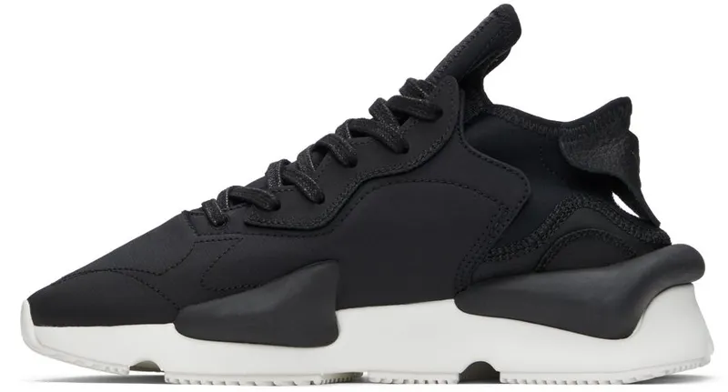 Adidas Y-3 Kaiwa Black Core White (GX1053)