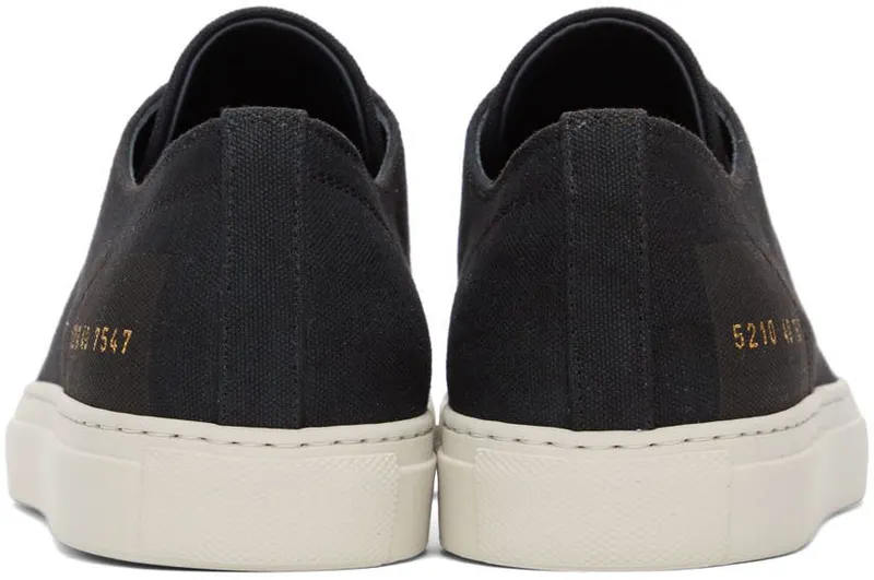 Common Projects Off-White Tournament Low Sneaker (ARTICLE 5210)