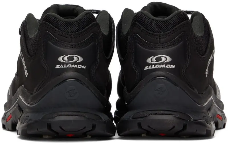 Salomon Black XT-Quest 2 Advanced Sneakers (L41656300)