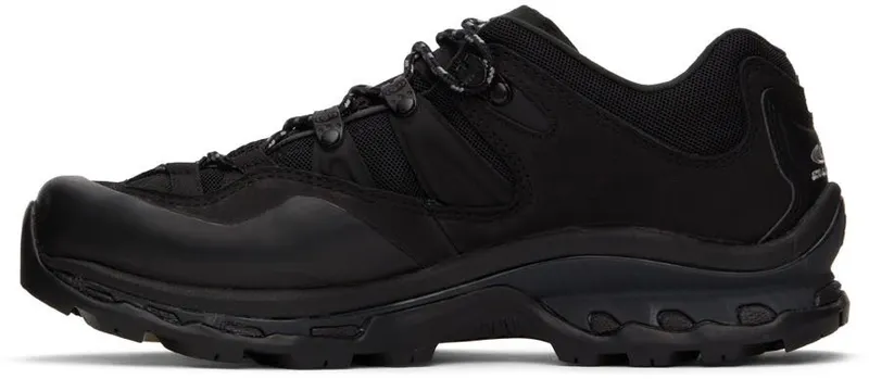 Salomon Black XT-Quest 2 Advanced Sneakers (L41656300)
